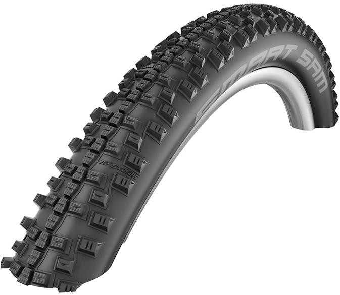 Schwalbe Smart Sam Performance Addix Wired 29" MTB Tyre product image