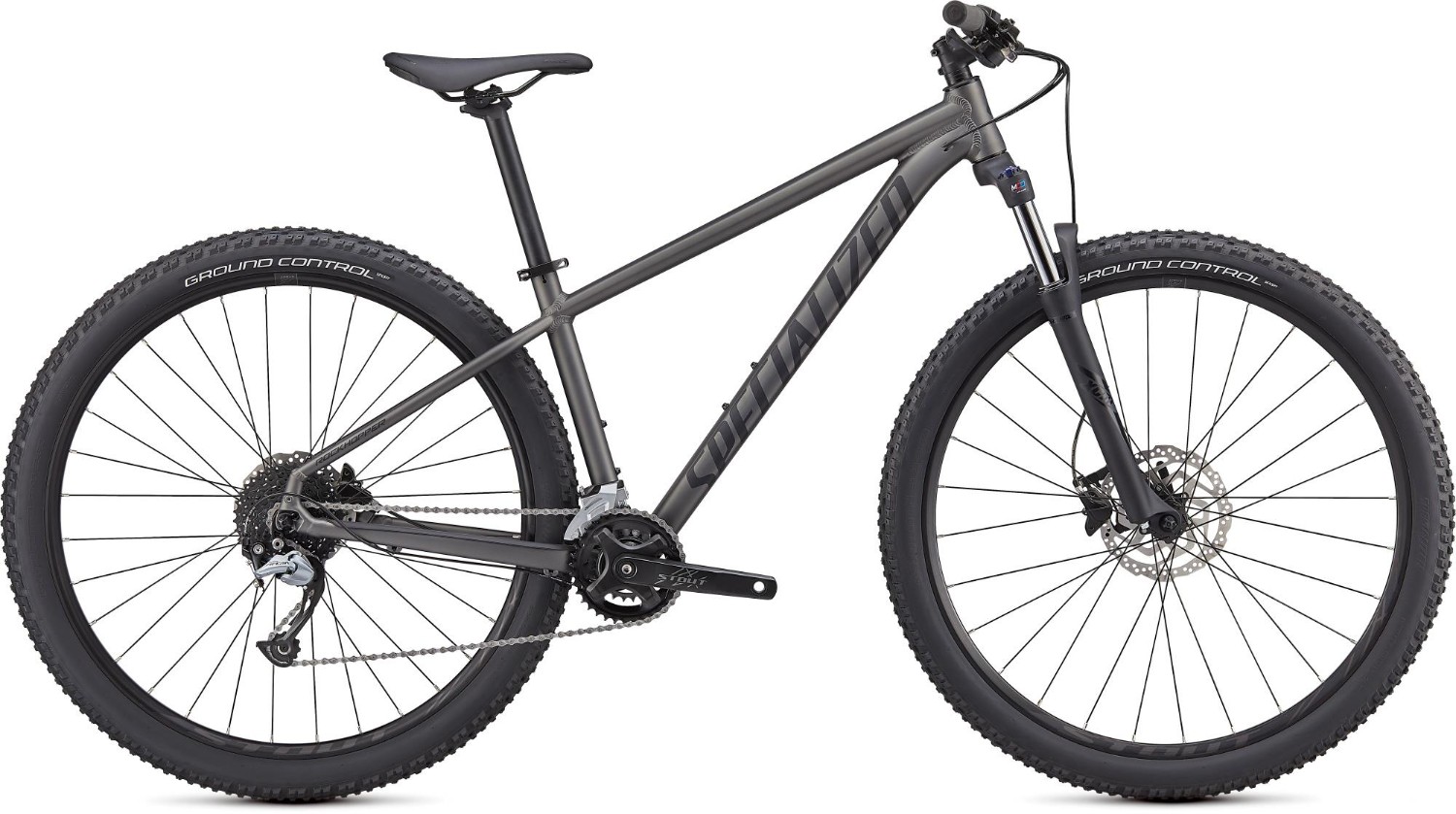 Specialized Rockhopper Comp 29" 2X Mountain Bike 2021 - Hardtail MTB product image