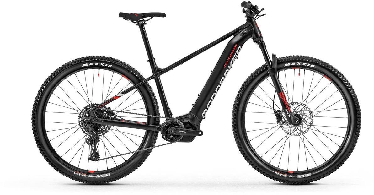 Mondraker Thundra R 29" - Nearly New - L 2020 - Electric Mountain Bike product image