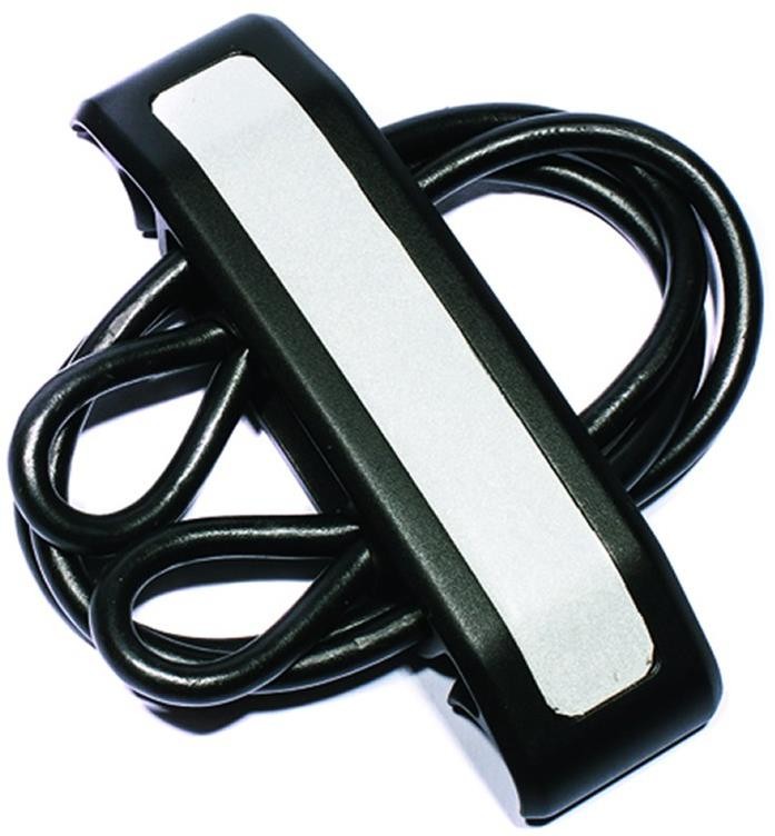 HipLok DX/DXC Clip & 5mm x 0.9m Cable - DX & DXC Models product image