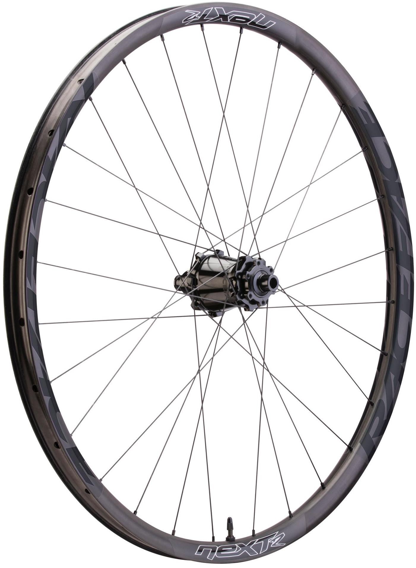 Race Face Next R 31mm BOOST 29" Front MTB Wheel product image