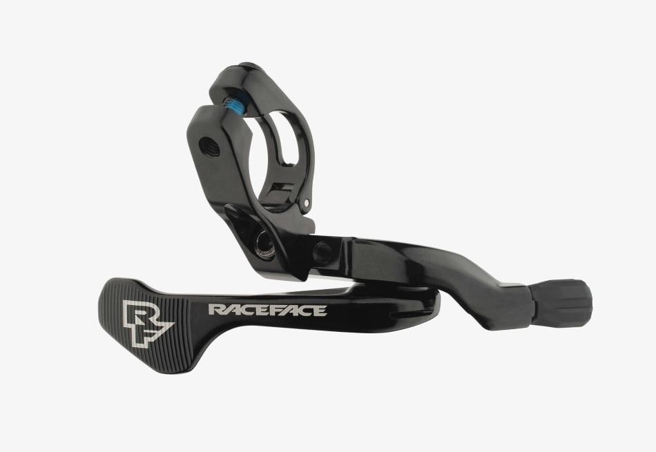 Race Face Turbine R Dropper Seatpost 1x Remote Lever product image