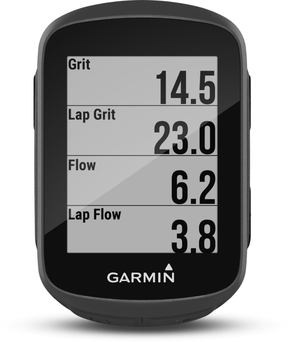 Edge 130 Plus GPS Enabled Computer -  MTB Bundle image 1