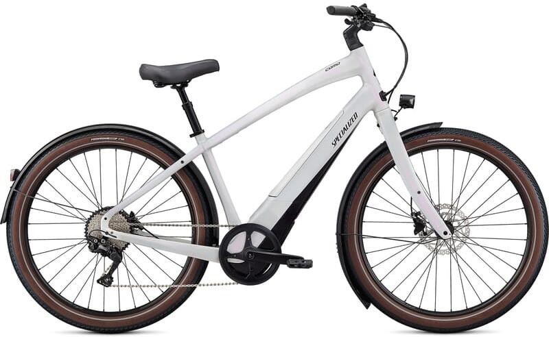 Specialized Turbo Como 4.0 650b LTD 2020 - Electric Hybrid Bike product image