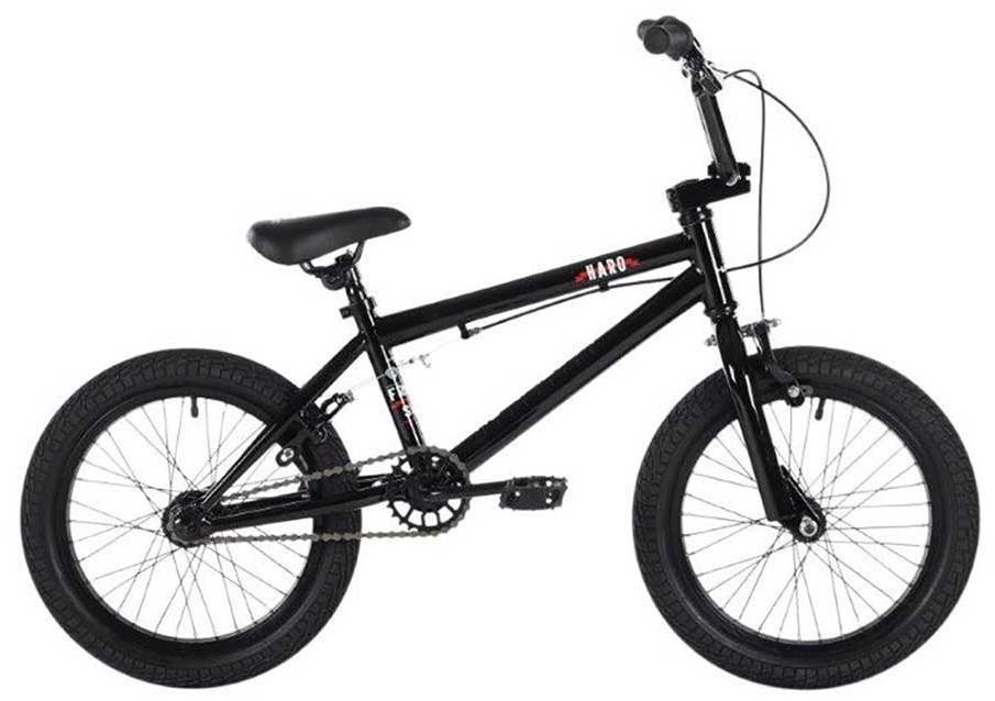 Haro Frontside 16w - Nearly New 2019 - BMX Bike product image
