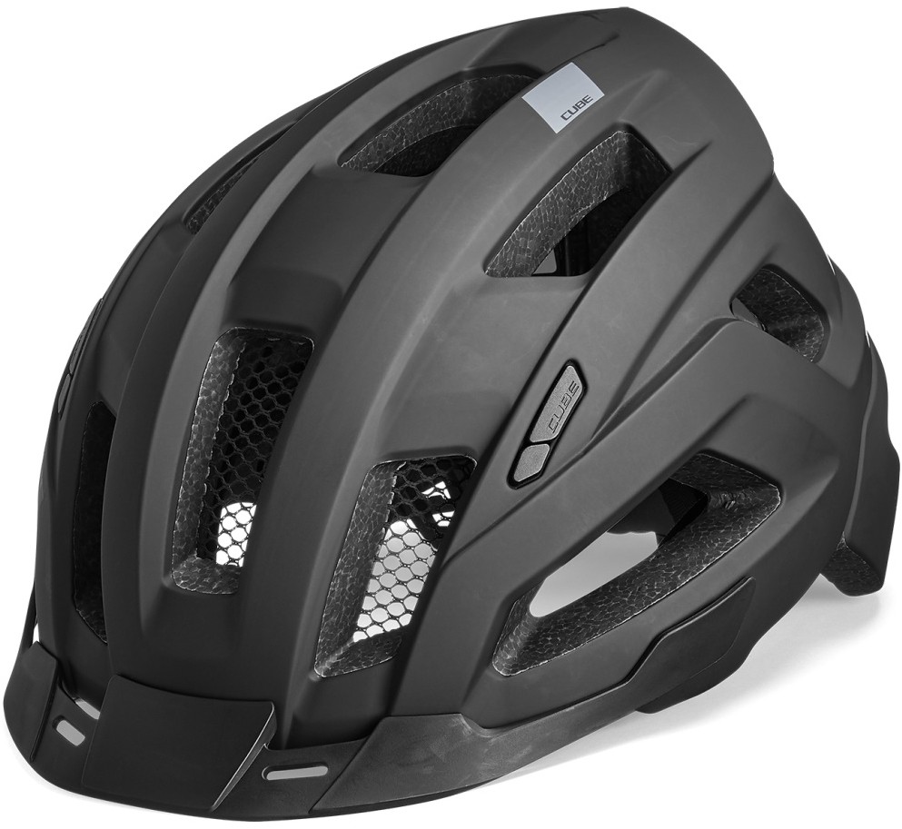 Cinity Urban Bike Helmet image 0