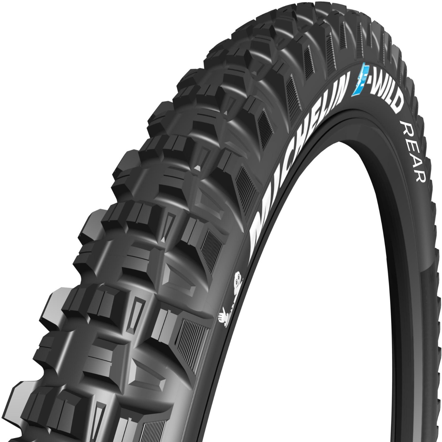 Michelin E-Wild Gum-X Tubeless Ready Foldable 29" MTB Tyre product image
