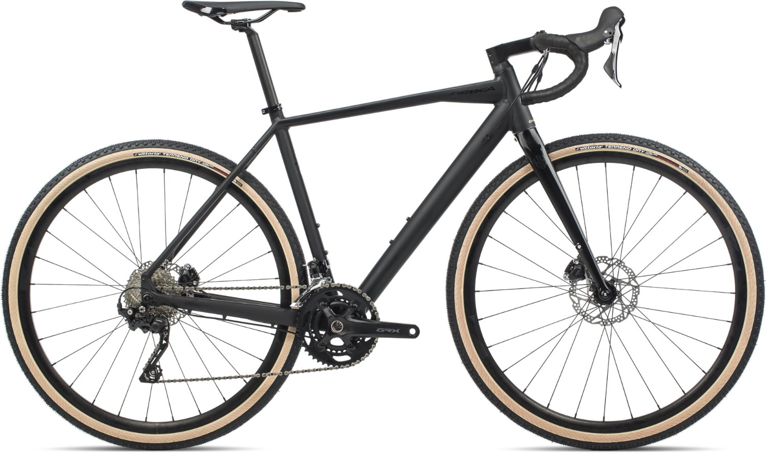 Orbea Terra H40 2021 - Gravel Bike product image