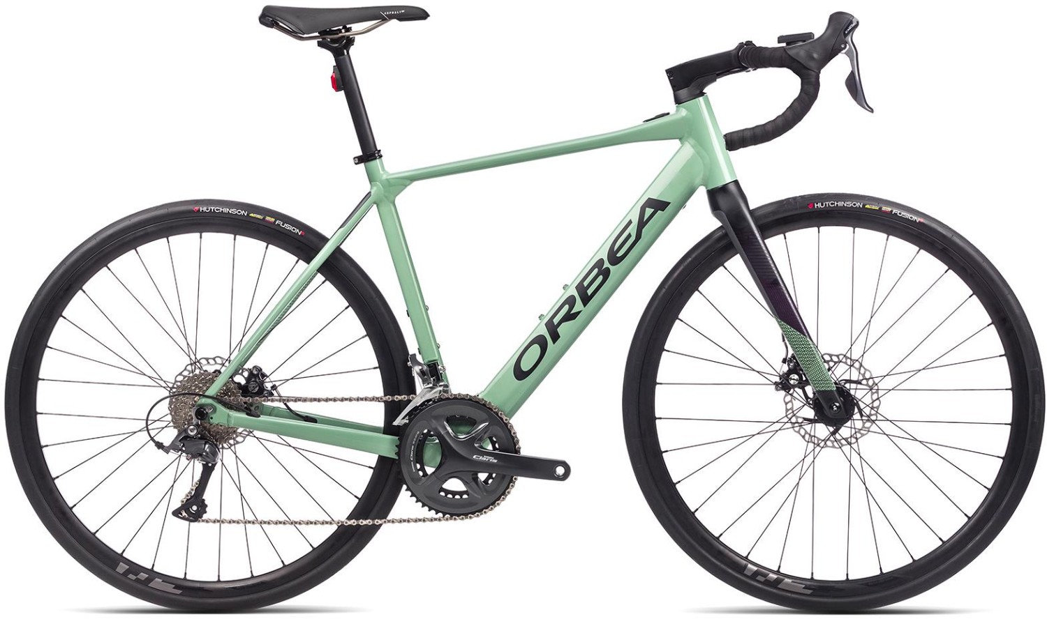 Orbea Gain D50 2021 - Electric Road Bike product image