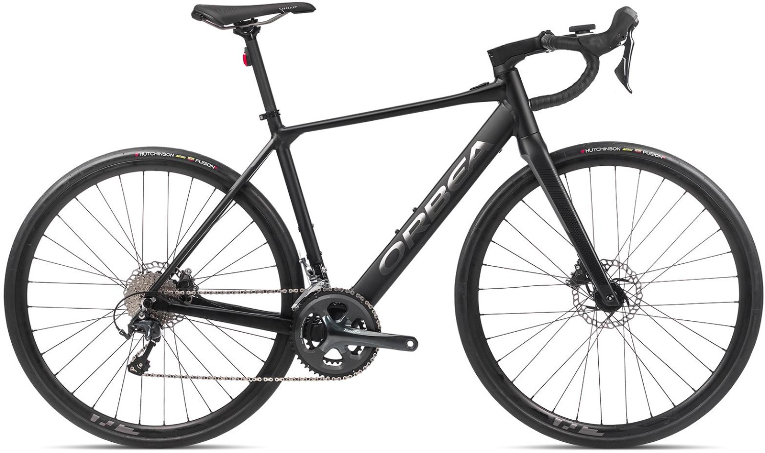 Orbea Gain D40 2021 - Electric Road Bike product image