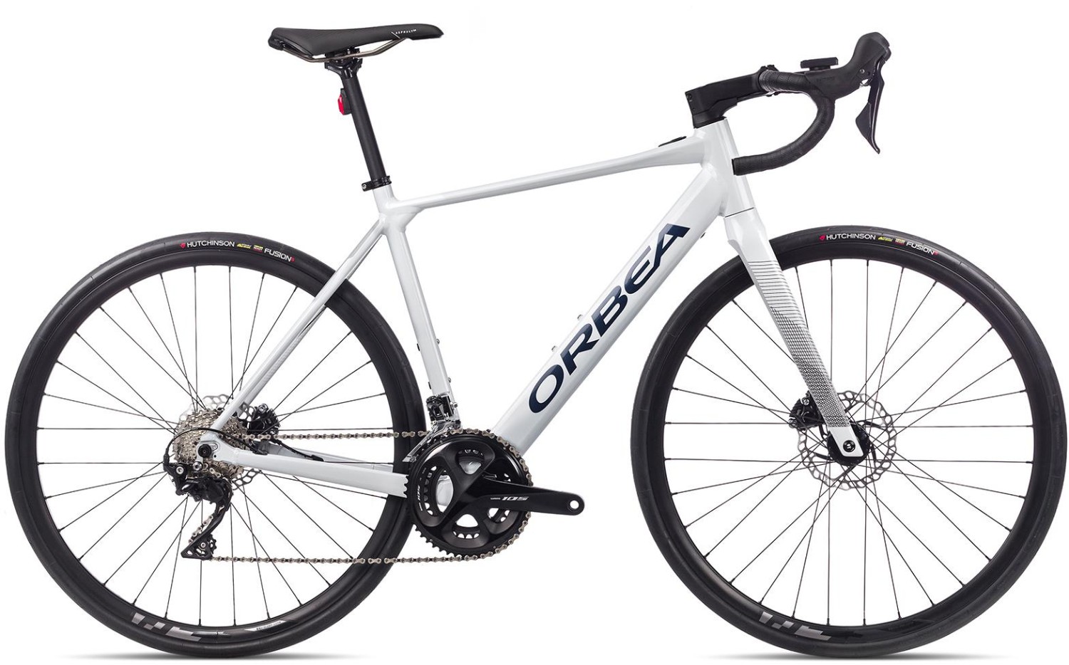 Orbea Gain D30 2021 - Electric Road Bike product image