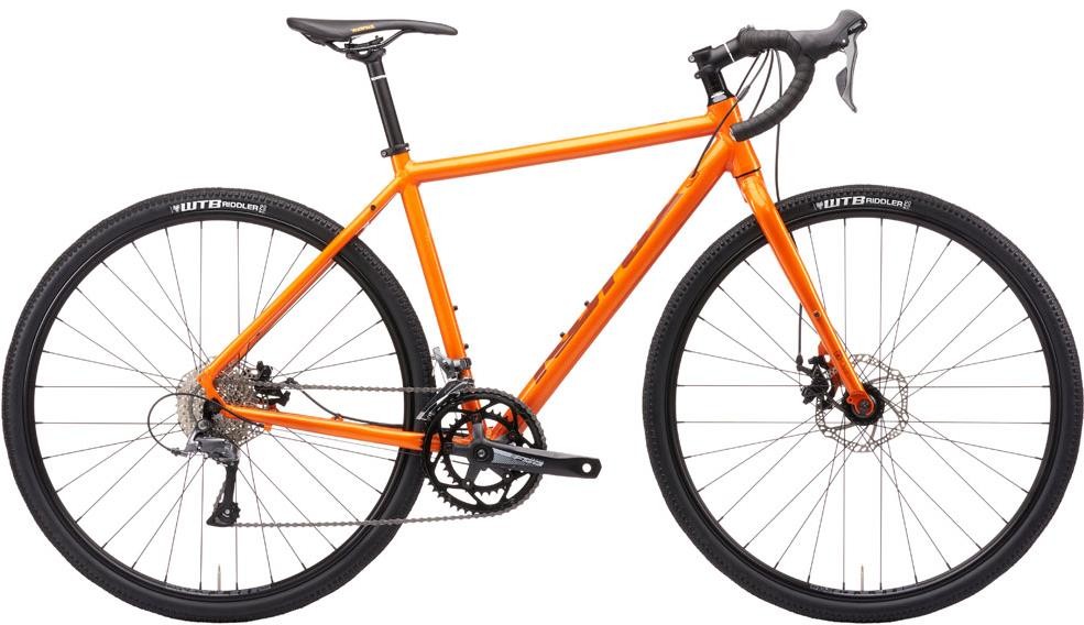 Kona Rove AL 700 2021 - Road Bike product image