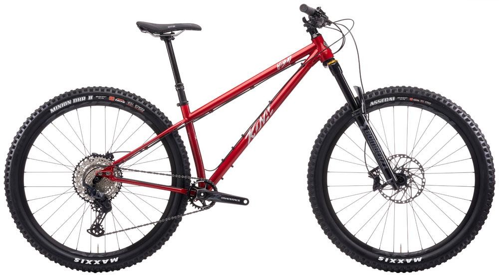 Kona Honzo ESD 29" Mountain Bike 2021 - Hardtail MTB product image