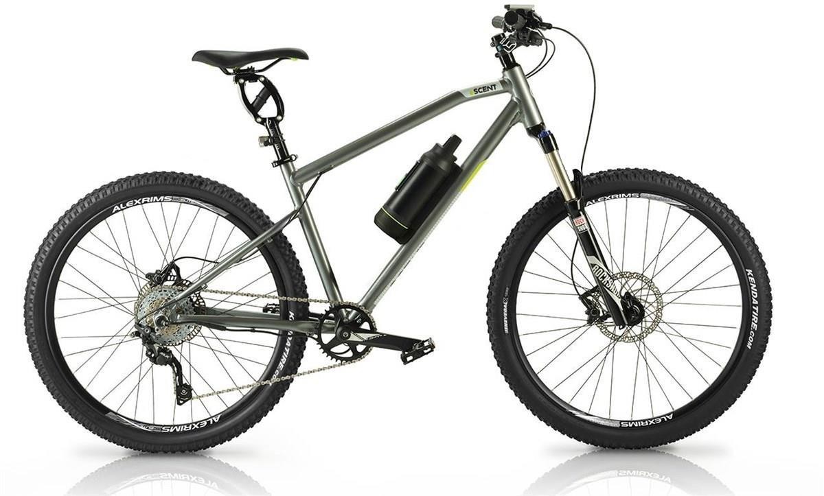 Gtech eScent 17.5" 2019 - Electric Mountain Bike product image