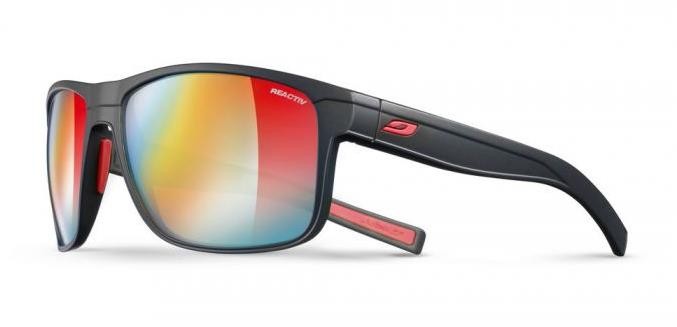 Julbo Renegade Reactiv Performance 1-3 Sunglasses product image