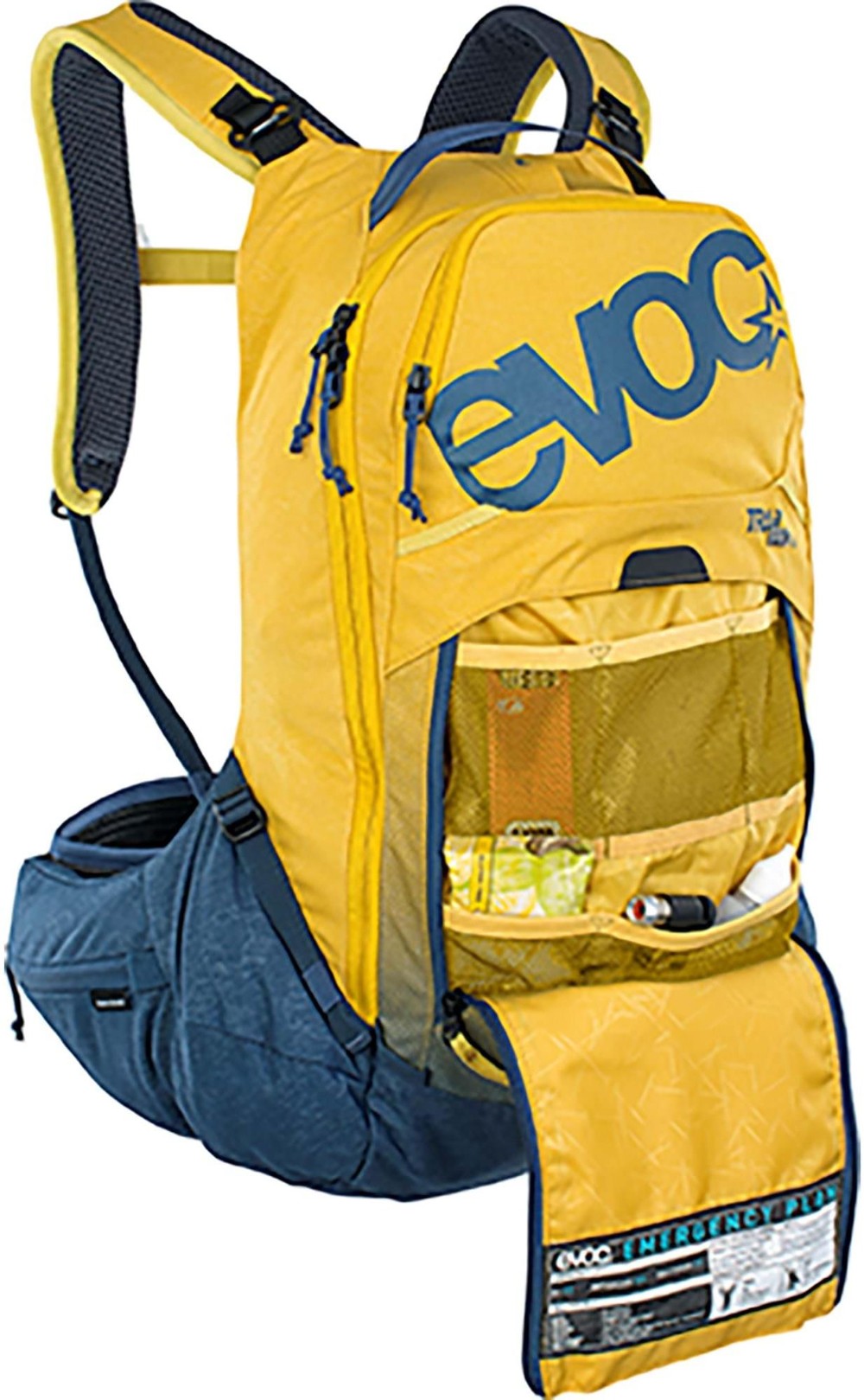 Trail Pro Protector 16L Backpack image 2