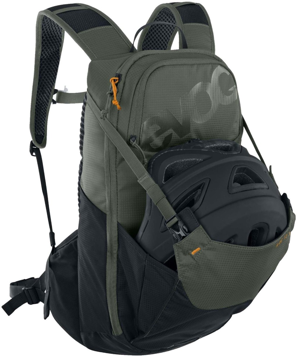 Ride 12L Hydration Backpack with 2L Bladder image 1