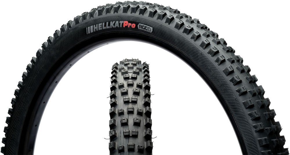 Hellkat Pro ATC Tubeless Ready Folding 29" MTB Tyre image 0