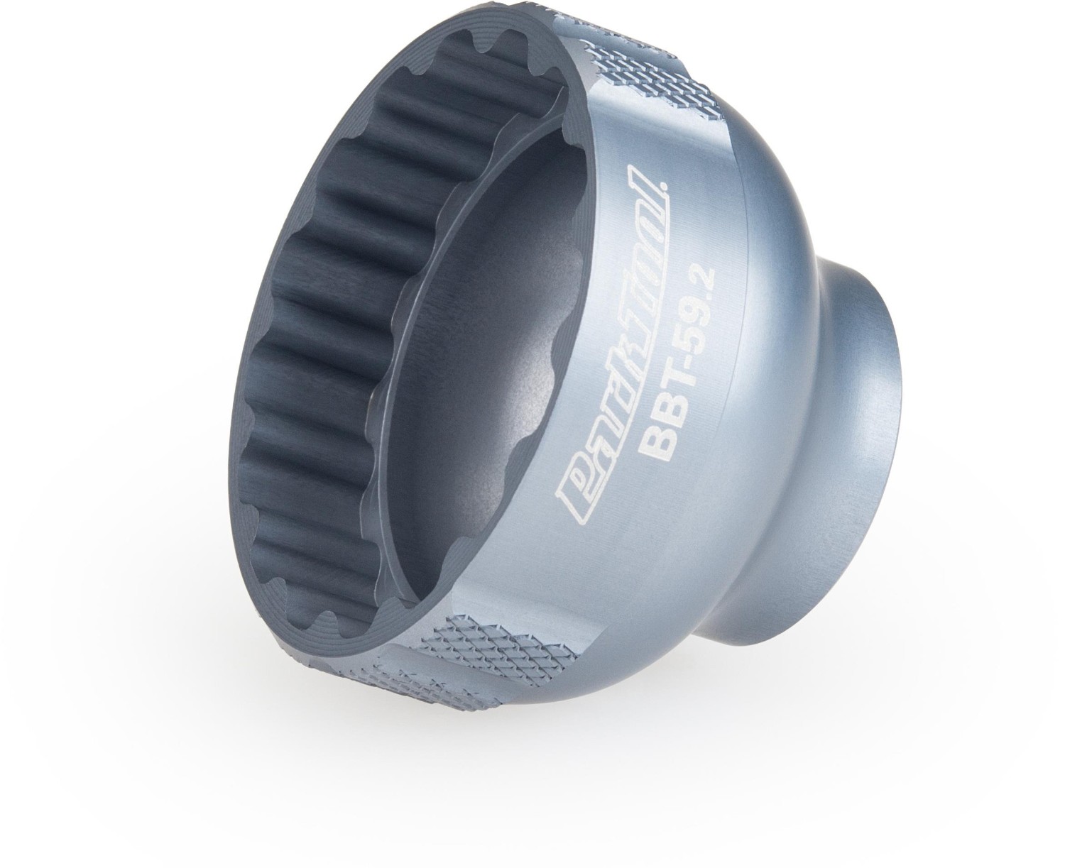 Park Tool BBT-59.2 - Bottom Bracket Tool - 16 notch 41mm product image