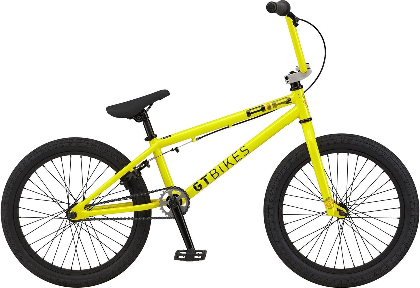 GT Air 2023 - BMX Bike product image