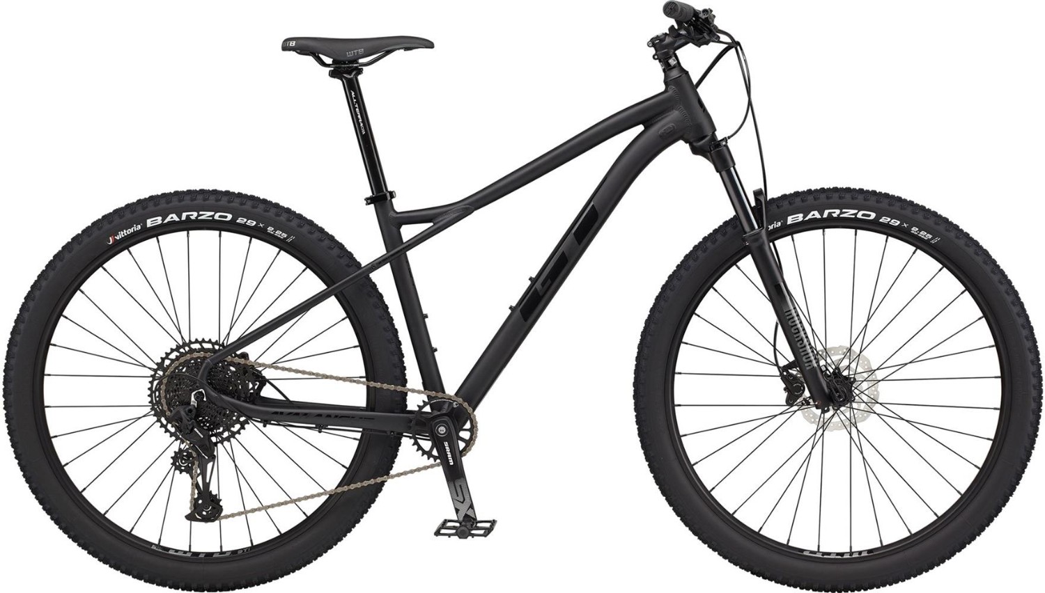 GT Avalanche Expert 29" Mountain Bike 2023 - Hardtail MTB product image
