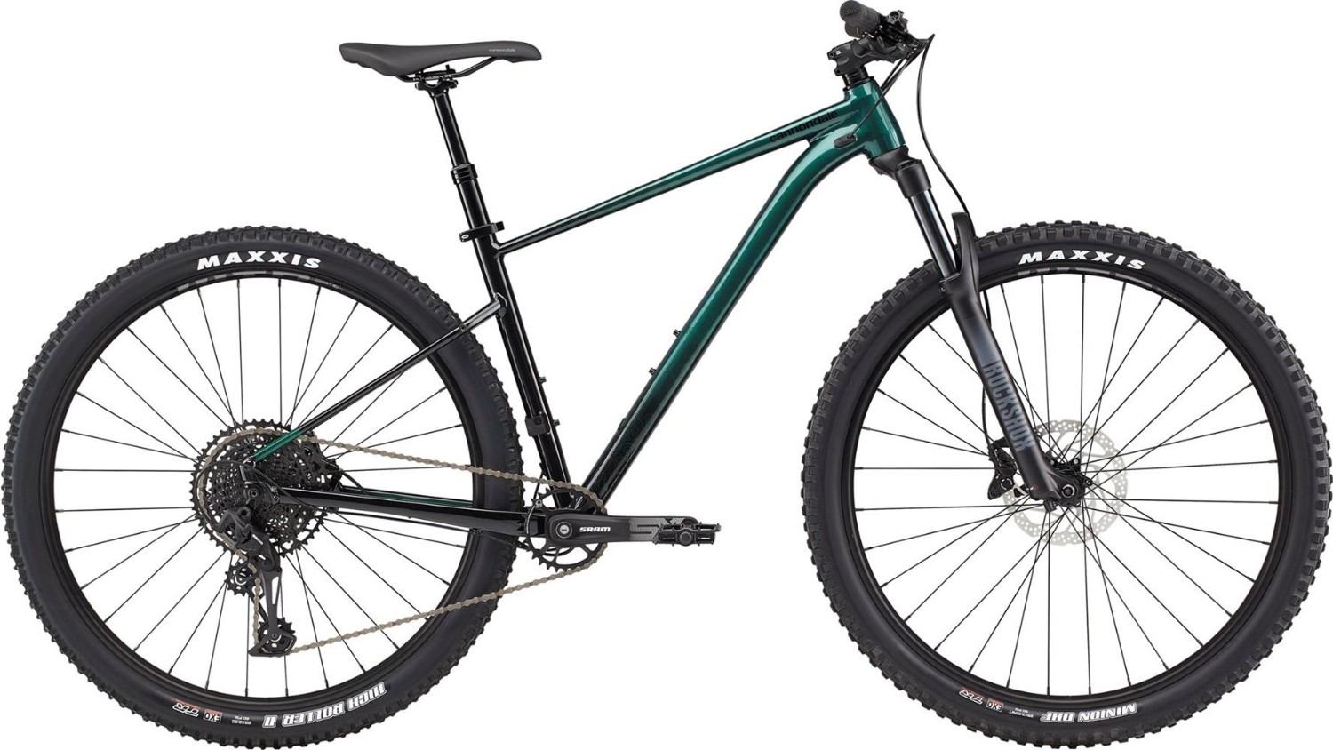 Cannondale Trail SE 2 Mountain Bike 2023 - Hardtail MTB product image
