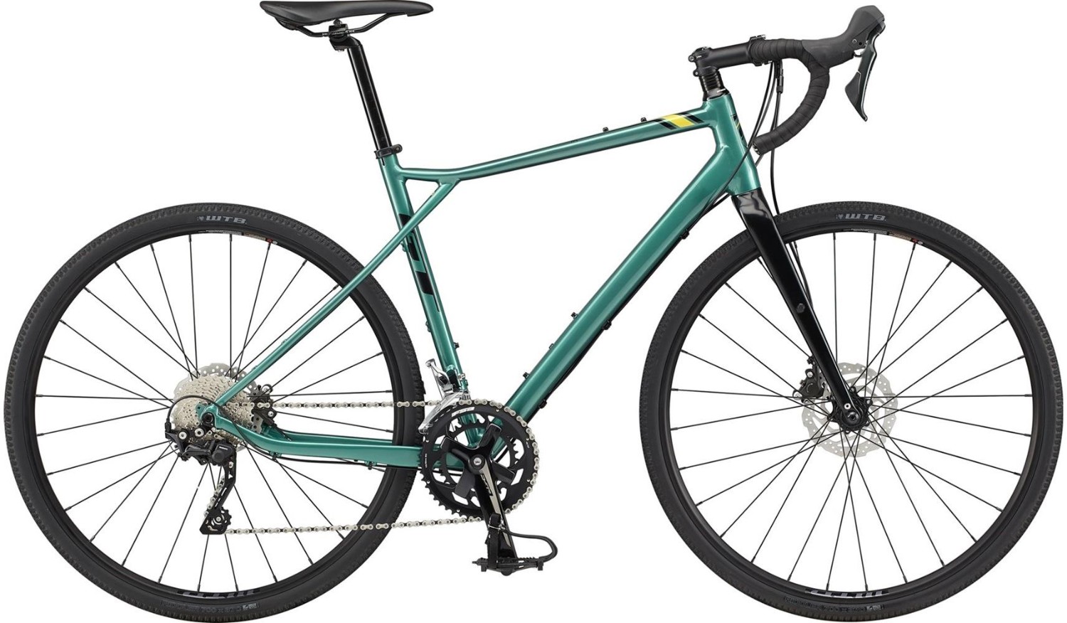 GT Grade Expert 2023 - Gravel Bike product image