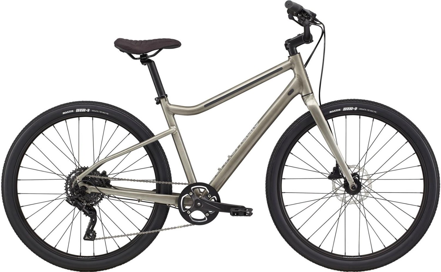 Cannondale Treadwell 2 Ltd 2023 - Hybrid Sports Bike product image