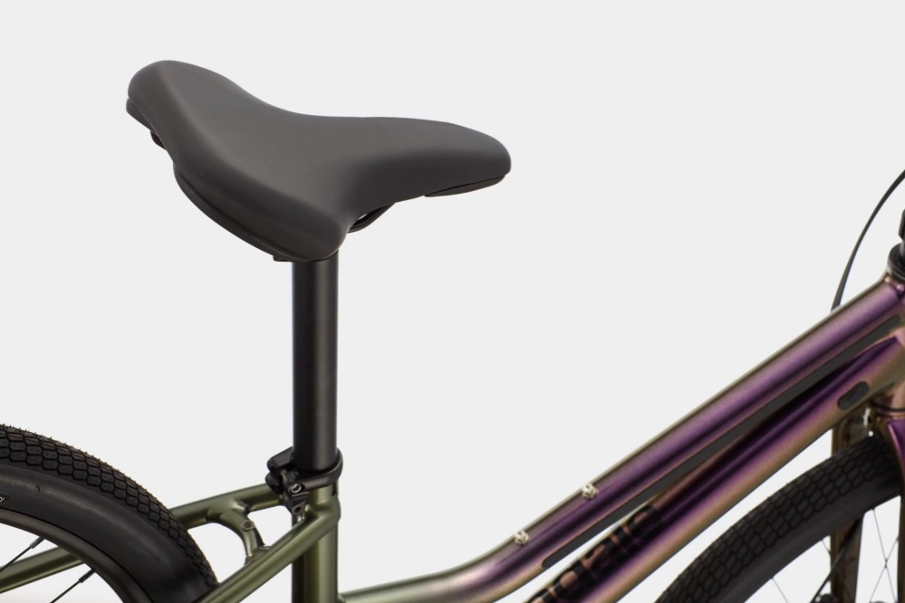 Treadwell 3 Remixte Ltd 2022 - Hybrid Sports Bike image 2