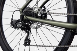 Treadwell 3 Remixte Ltd 2022 - Hybrid Sports Bike image 4