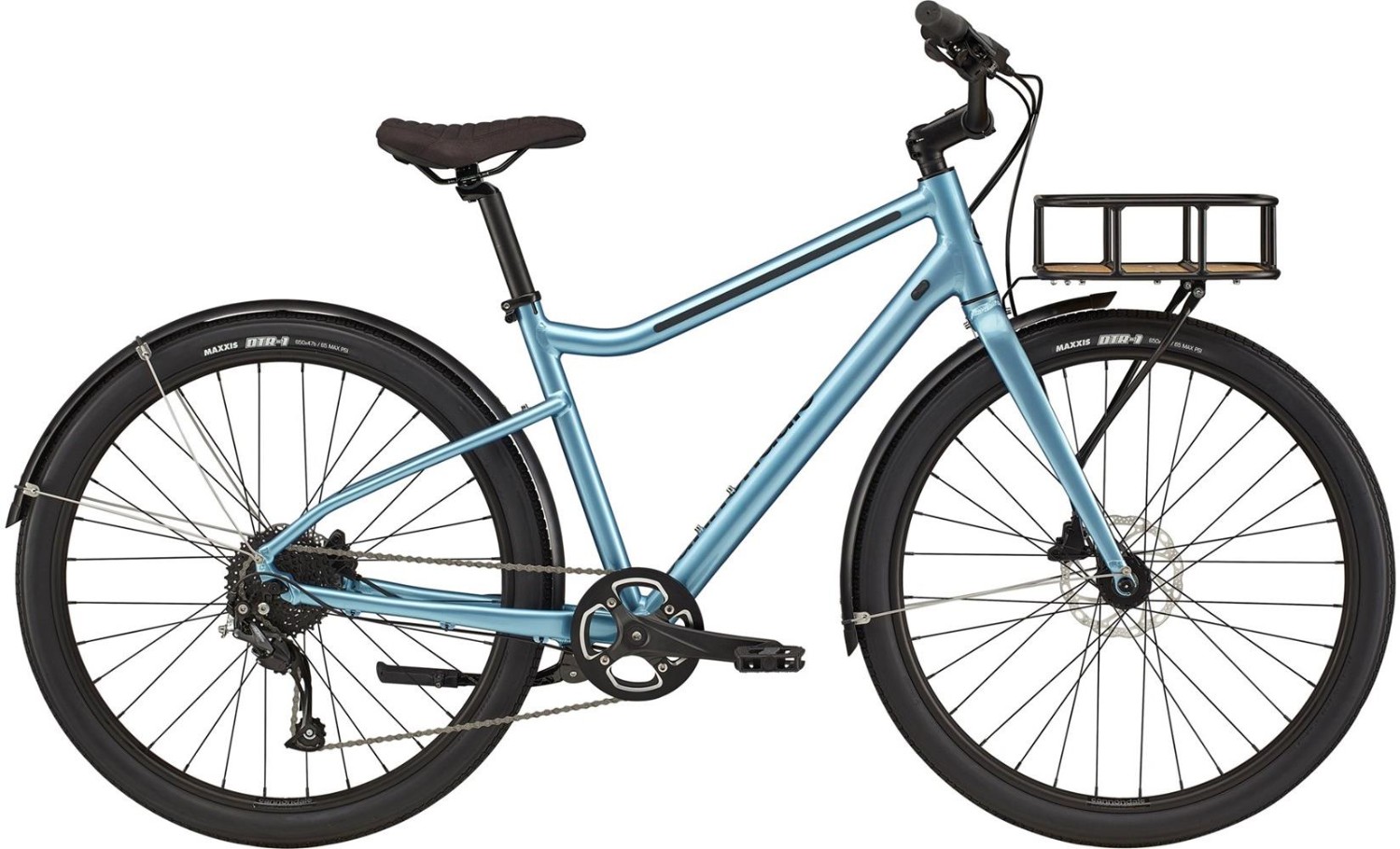 Cannondale Treadwell EQ 2023 - Hybrid Sports Bike product image