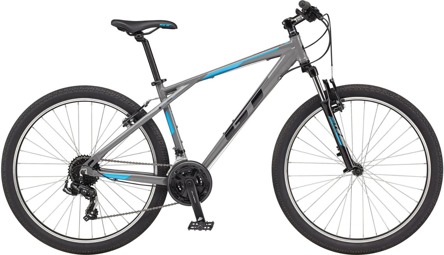 GT Palomar Al 27.5" Mountain Bike 2023 - Hardtail MTB product image