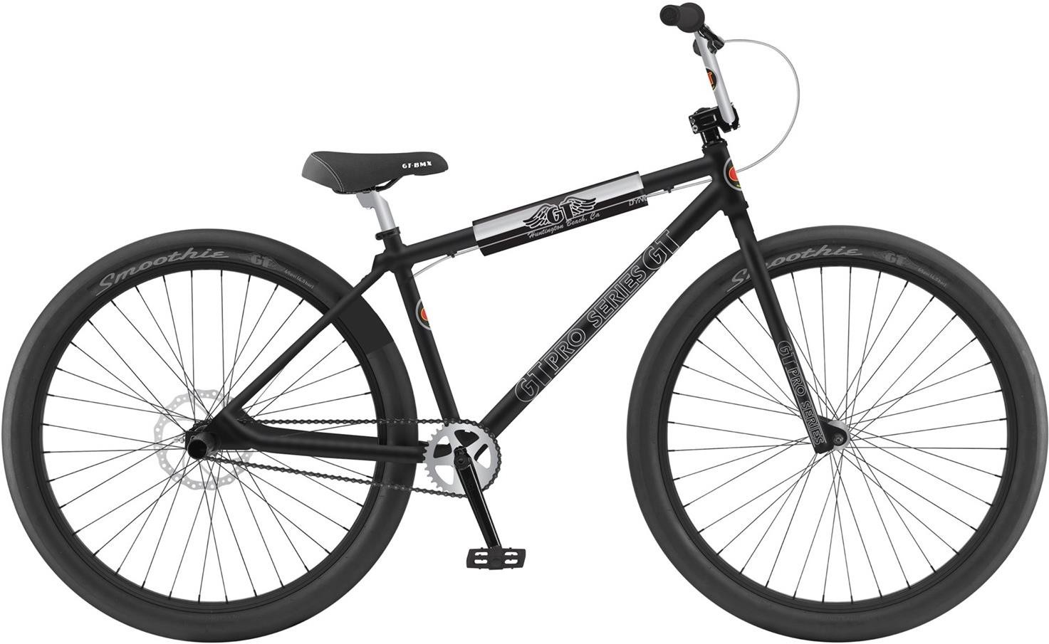 GT Pro Series Heritage 24w 2023 - BMX Bike product image