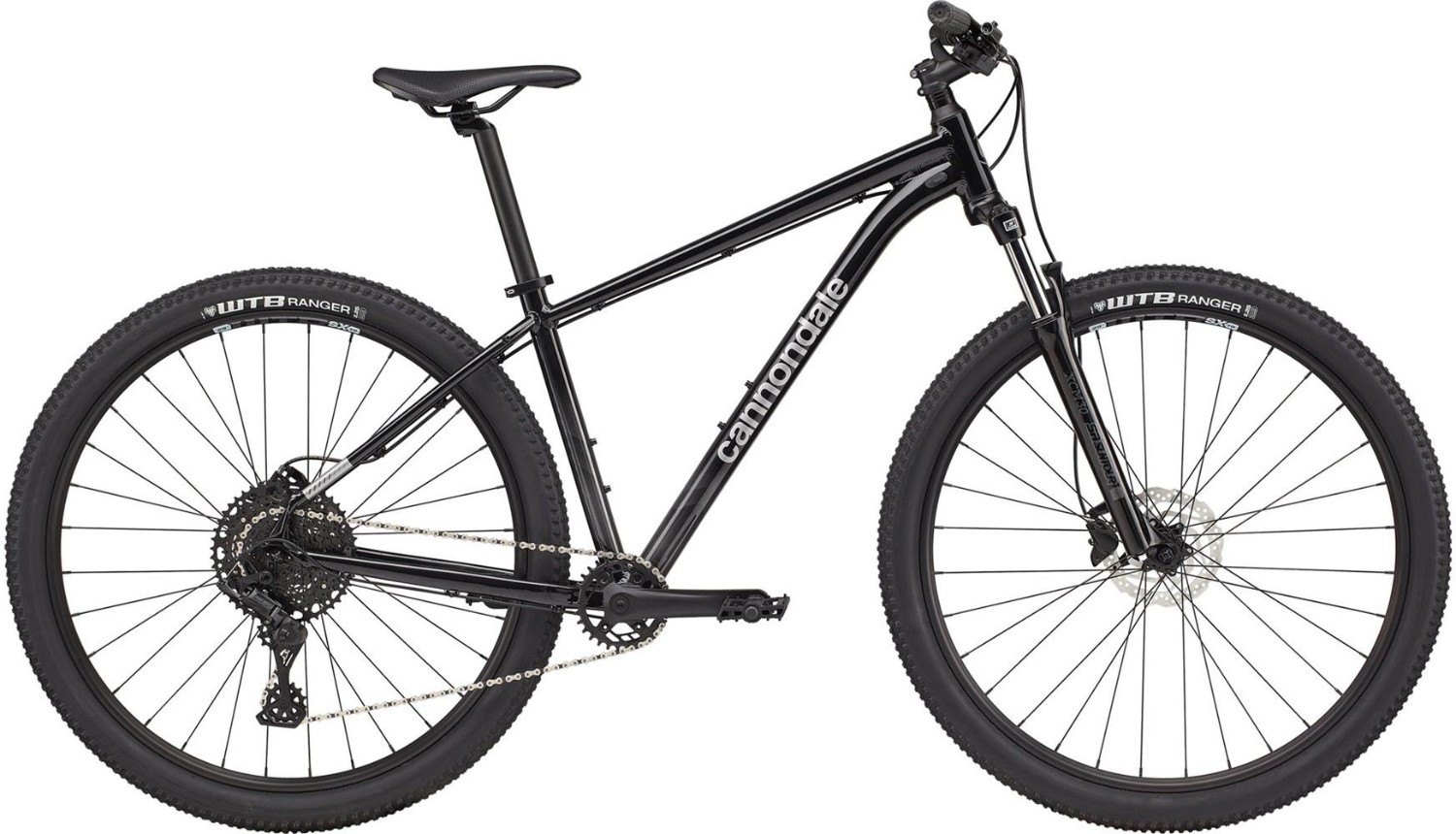 Cannondale Trail 5 Mountain Bike 2023 - Hardtail MTB product image