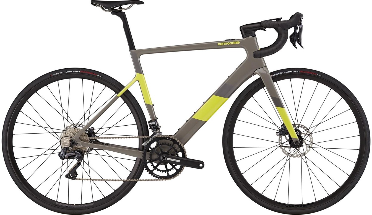 Cannondale SuperSix EVO Di2 Neo 2 2021 - Electric Road Bike product image