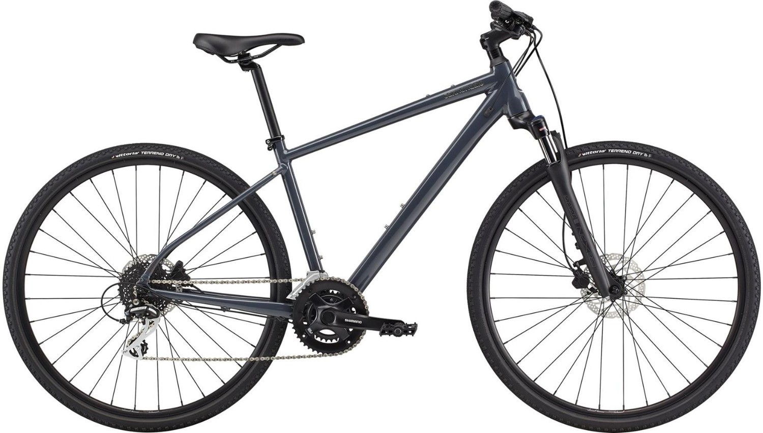 Cannondale Quick CX 3 2023 - Hybrid Sports Bike product image