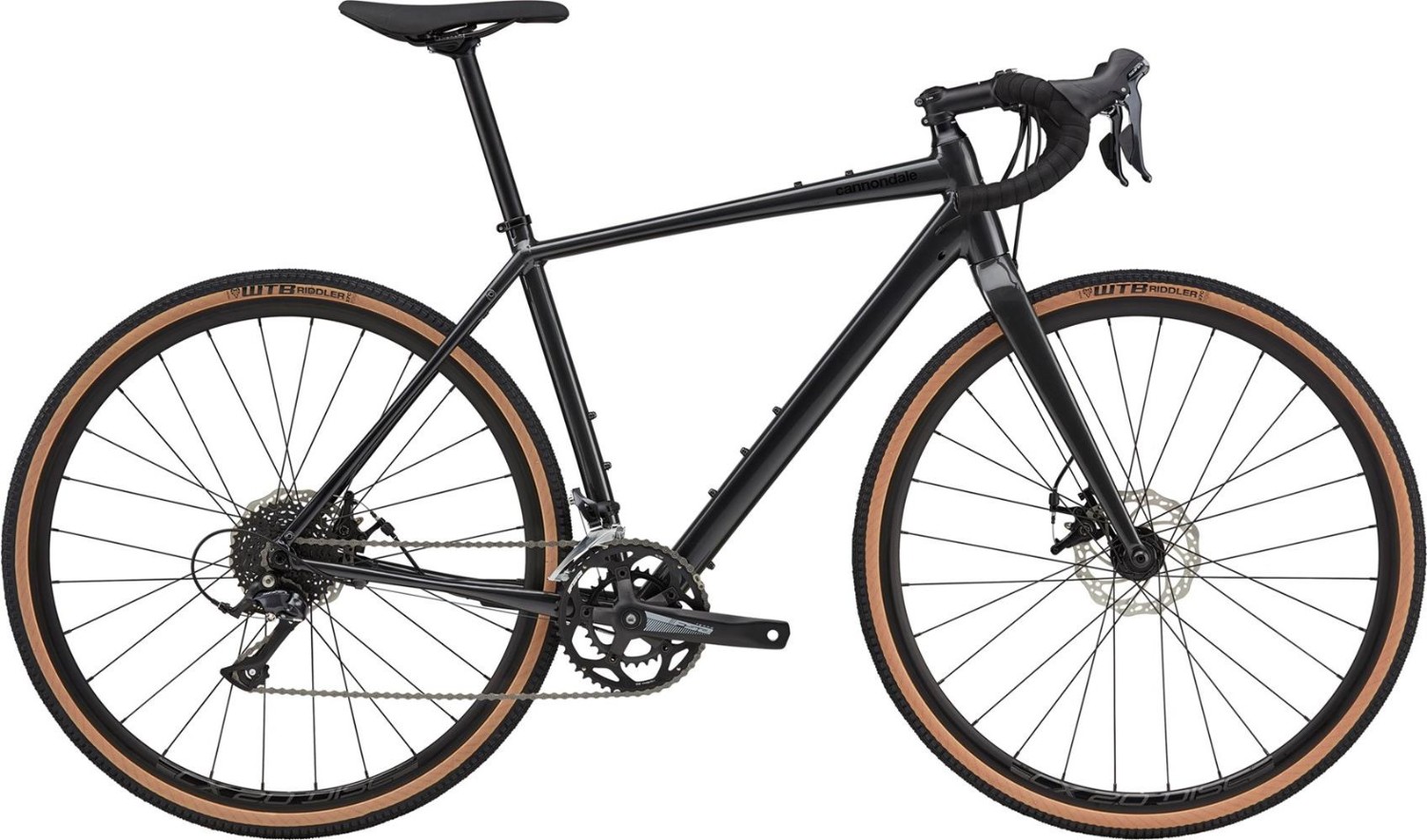 Cannondale Topstone 3 2022 - Gravel Bike product image