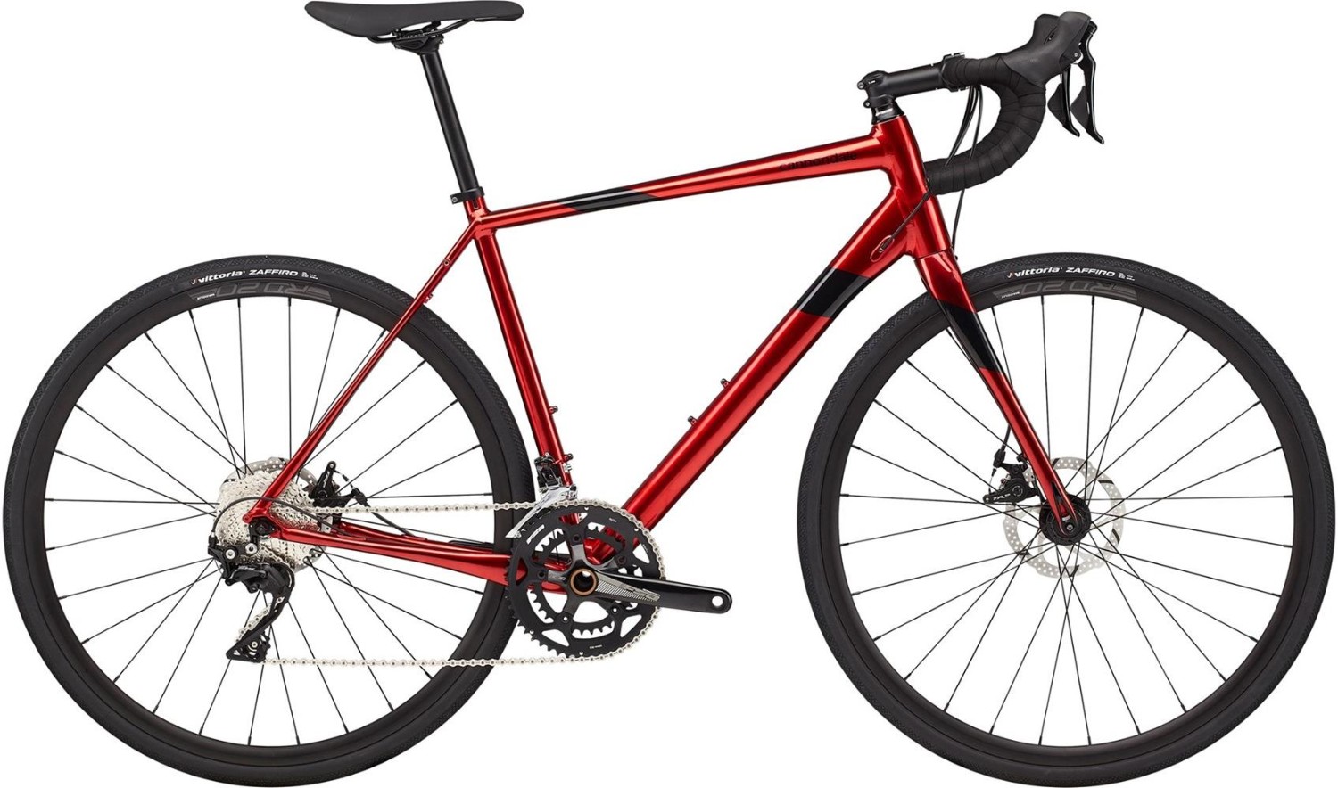 Cannondale Synapse 105 2023 - Road Bike product image