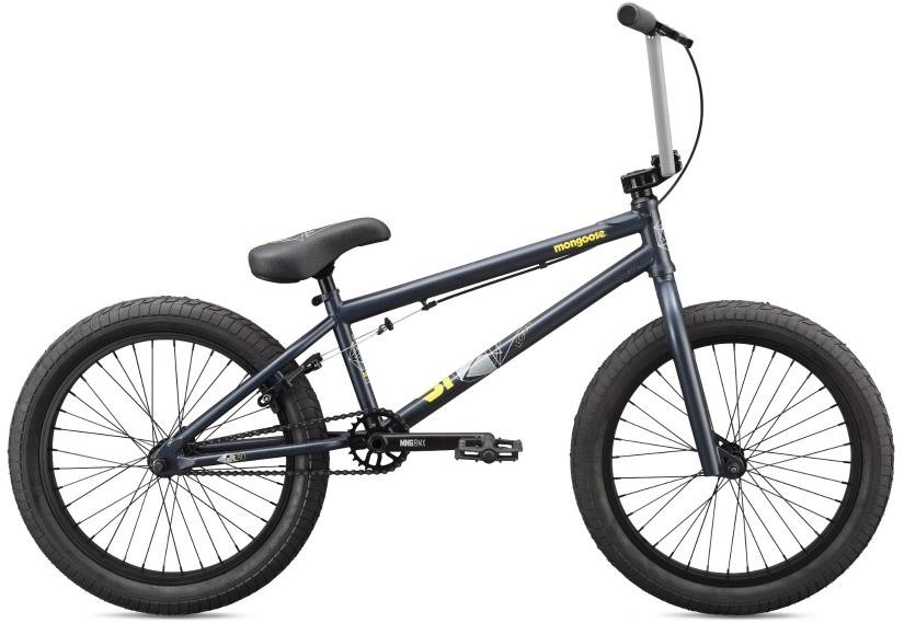 Mongoose Legion L80 2021 - BMX Bike product image