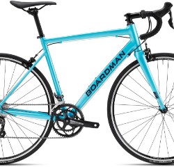 SLR 8.6 Womens 2023 - Road Bike image 5