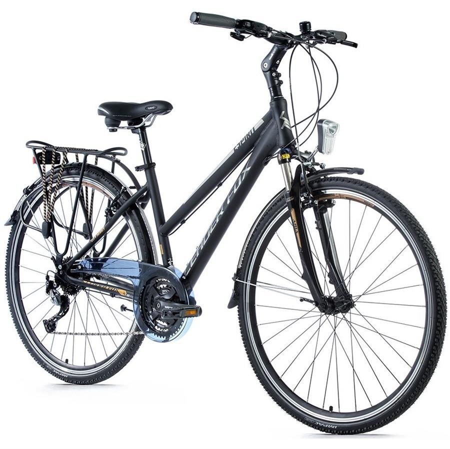 Leader Fox Espirit Lady 2019 - Hybrid Classic Bike product image