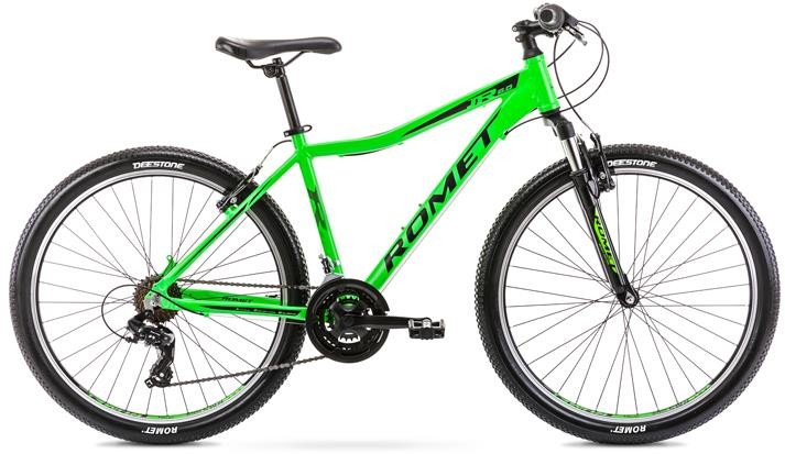 Romet Rambler R6.0 Jr 26w Mountain Bike 2020 - Junior product image