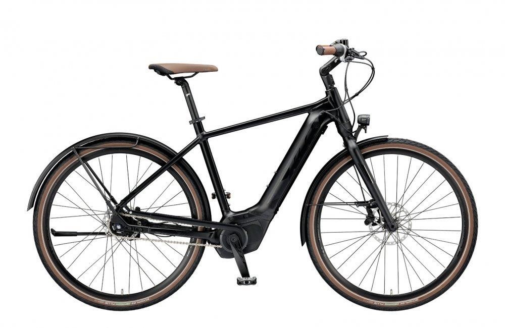 KTM Macina Gran 5 Chain LFC HE 51cm 2019 - Electric Hybrid Bike product image