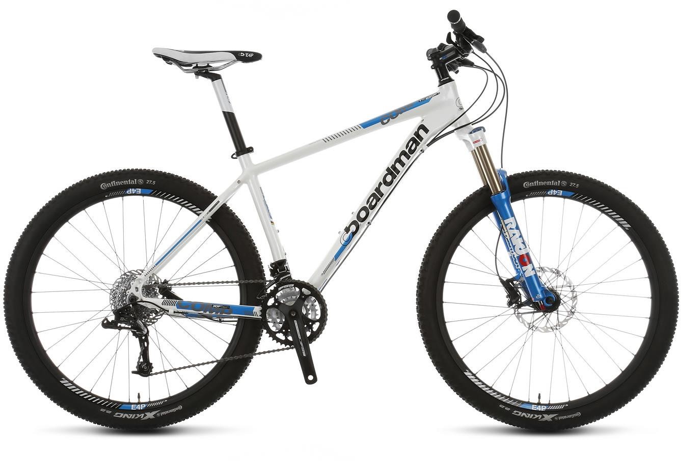 Boardman MTB Comp 650B M Mountain Bike 2015 - Hardtail MTB product image