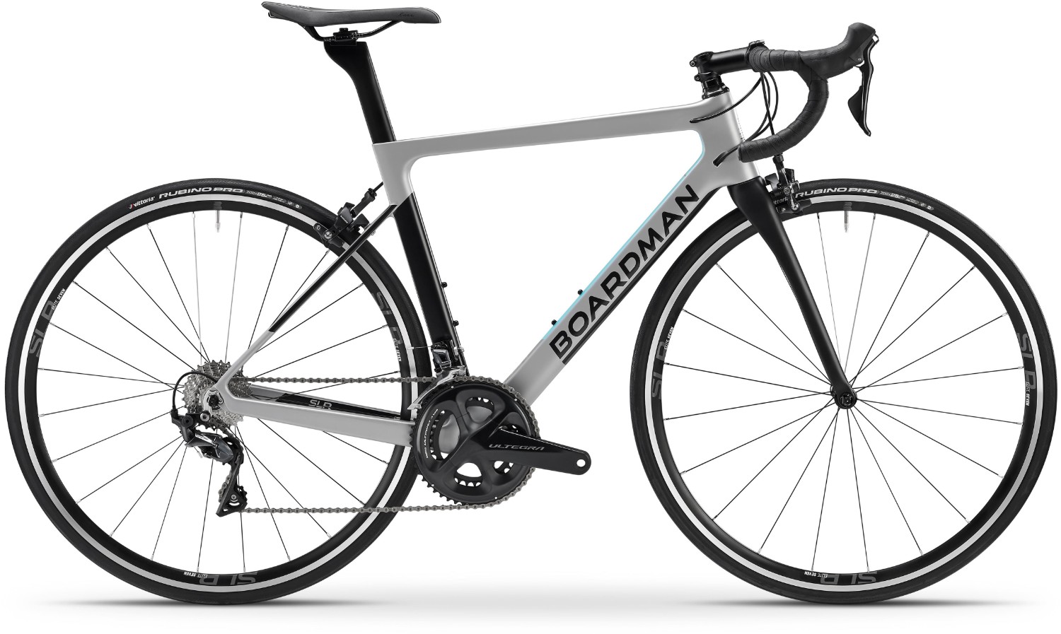 Boardman Boardman Elite SLR 9.2 Womens 2018 - Road Bike product image