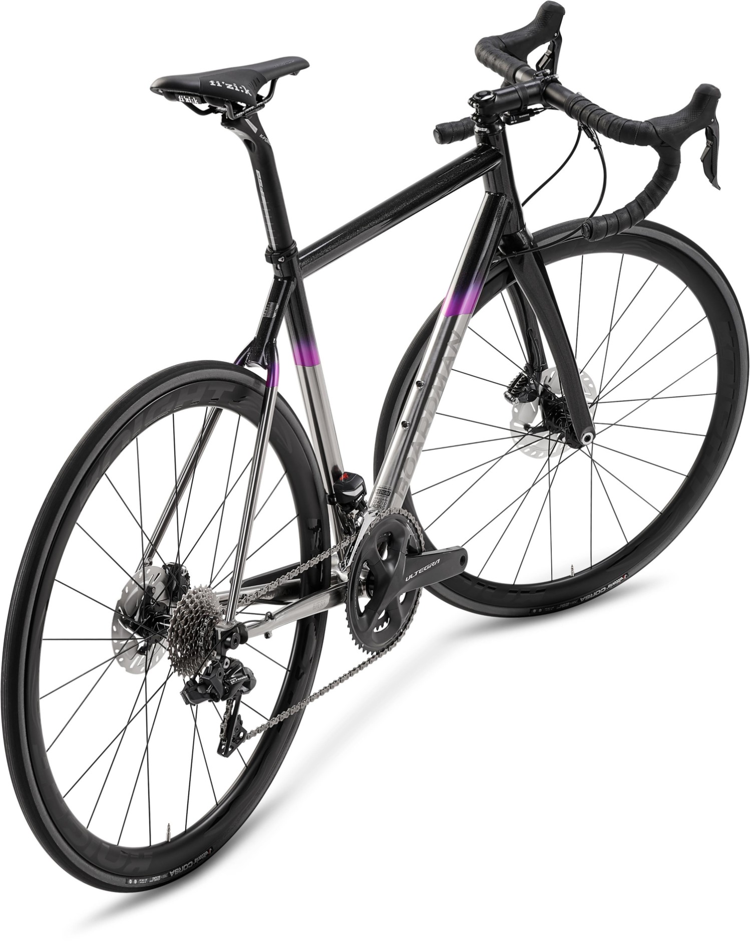 Boardman Boardman SLR Titanium 9.6 2020 - Road Bike product image