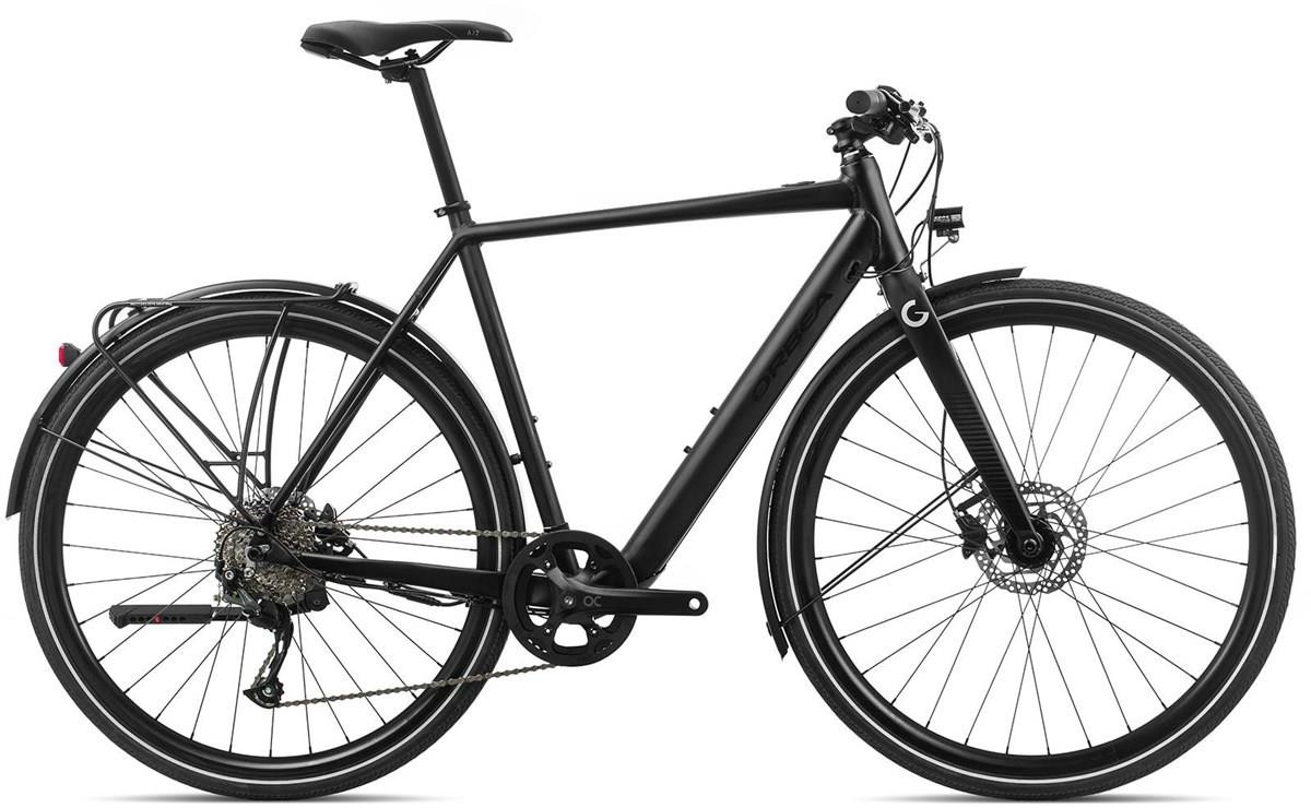 Orbea Gain F35 - Nearly New - M 2020 - Electric Road Bike product image