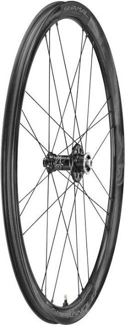Shamal Carbon Disc 2-Way Tubeless Wheelset image 3