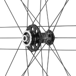 Shamal Carbon Disc 2-Way Tubeless Wheelset image 4