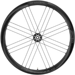 Shamal Carbon Disc 2-Way Tubeless Wheelset image 5